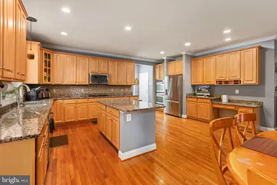 31 Garnet Way, Fredericksburg, VA 22405 - Photo 34