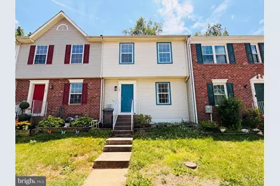 107 Stafford Mews Lane, Stafford, VA 22556 - Photo 2