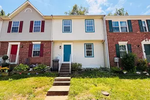 107 Stafford Mews Ln, Stafford, VA 22556 - Photo 2