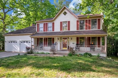 58 Baldwin Drive, Fredericksburg, VA 22406 - Photo 2