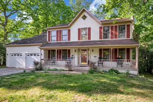58 Baldwin Dr, Fredericksburg, VA 22406 - Photo 2