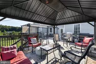 250 Lerose Dr, Fredericksburg, VA 22406 - Photo 8