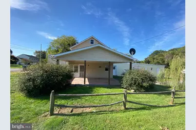 601 Forbes Street #DOWNSTAIRS, Fredericksburg, VA 22405 - Photo 1