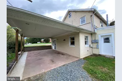 601 Forbes Street #DOWNSTAIRS, Fredericksburg, VA 22405 - Photo 30
