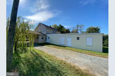 601 Forbes Street #DOWNSTAIRS, Fredericksburg, VA 22405 - Photo 4