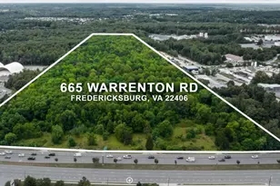 655 661 665 675 681 Warrenton Rd, Fredericksburg, VA 22406 - Photo 1