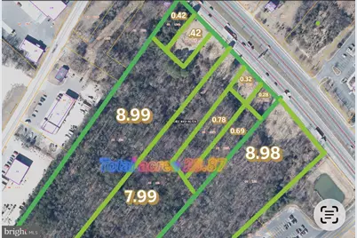 655, 661, 665, 675, 681 Warrenton Road, Fredericksburg, VA 22406 - Photo 2