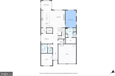 1001 Aspen Road, Stafford, VA 22554 - Photo 64