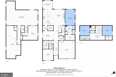 1001 Aspen Road, Stafford, VA 22554 - Photo 60