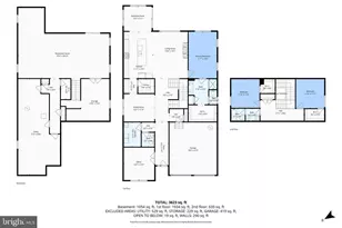 1001 Aspen Rd, Stafford, VA 22554 - Photo 60