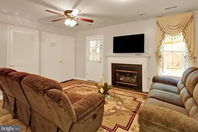 52 Townes Place, Fredericksburg, VA 22405 - Photo 4