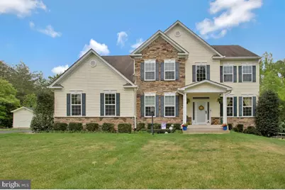 15 Burke Drive, Fredericksburg, VA 22406 - Photo 1