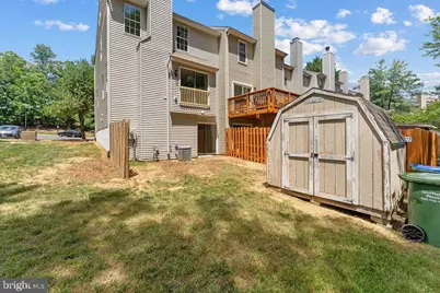 311 Crossing Road, Fredericksburg, VA 22406 - Photo 26