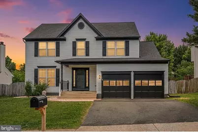 33 Saint Williams Way, Stafford, VA 22556 - Photo 1