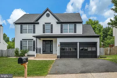 33 Saint Williams Way, Stafford, VA 22556 - Photo 16
