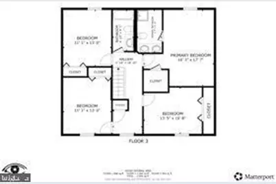 2123 Matthew Lane, Fredericksburg, VA 22405 - Photo 24