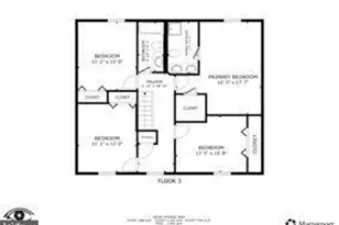 2123 Matthew Ln, Fredericksburg, VA 22405 - Photo 24