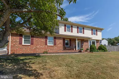 2123 Matthew Lane, Fredericksburg, VA 22405 - Photo 1