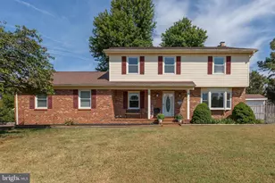 2123 Matthew Ln, Fredericksburg, VA 22405 - Photo 14