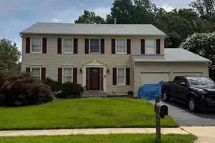 3 Neville Ct, Stafford, VA 22554 - Photo 1