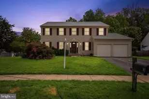 3 Neville Ct, Stafford, VA 22554 - Photo 1