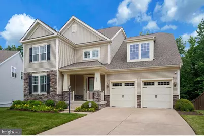 420 Pear Blossom Road, Stafford, VA 22554 - Photo 2