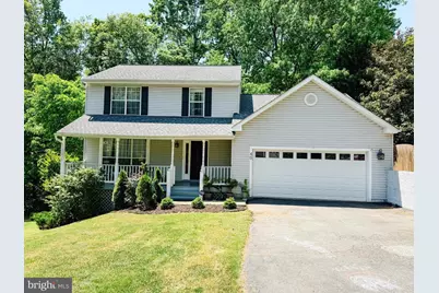 40 Rocky Drive, Stafford, VA 22554 - Photo 1