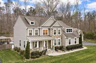 345 Long Meadow Dr, Fredericksburg, VA 22406 - Photo 4