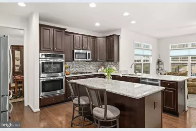 345 Long Meadow Drive, Fredericksburg, VA 22406 - Photo 16