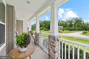 345 Long Meadow Dr, Fredericksburg, VA 22406 - Photo 10