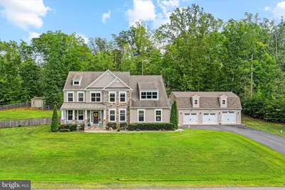 345 Long Meadow Drive, Fredericksburg, VA 22406 - Photo 2