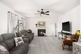 345 Long Meadow Dr, Fredericksburg, VA 22406 - Photo 28