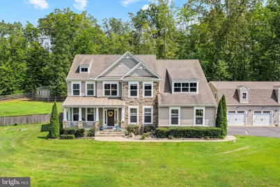 345 Long Meadow Drive, Fredericksburg, VA 22406 - Photo 1