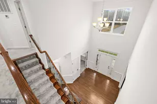 345 Long Meadow Dr, Fredericksburg, VA 22406 - Photo 32