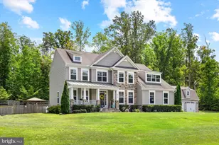 345 Long Meadow Dr, Fredericksburg, VA 22406 - Photo 4