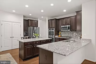 345 Long Meadow Drive, Fredericksburg, VA 22406 - Photo 18