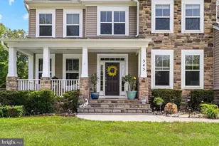345 Long Meadow Dr, Fredericksburg, VA 22406 - Photo 8