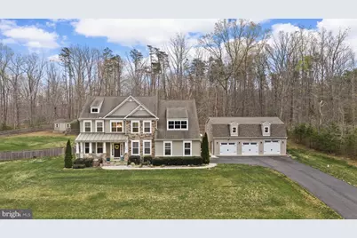 345 Long Meadow Drive, Fredericksburg, VA 22406 - Photo 1
