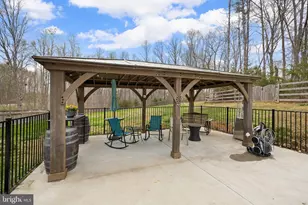 345 Long Meadow Dr, Fredericksburg, VA 22406 - Photo 56
