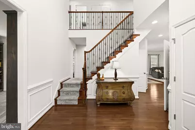 345 Long Meadow Drive, Fredericksburg, VA 22406 - Photo 10