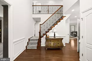 345 Long Meadow Dr, Fredericksburg, VA 22406 - Photo 10