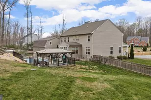 345 Long Meadow Dr, Fredericksburg, VA 22406 - Photo 62