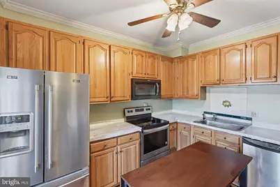 205 Braemar Place, Fredericksburg, VA 22405 - Photo 6