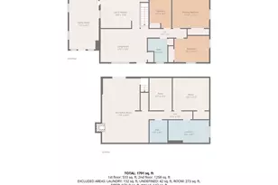 29 Ebenezer Church Rd, Stafford, VA 22556 - Photo 62