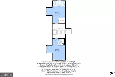 38 Dahlia Lane, Fredericksburg, VA 22406 - Photo 66