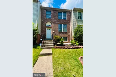 104 Ridgecrest Court, Stafford, VA 22554 - Photo 1