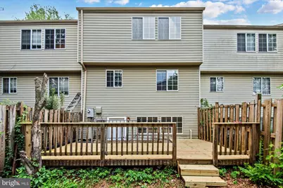 104 Ridgecrest Court, Stafford, VA 22554 - Photo 32
