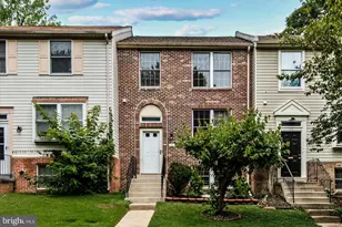 104 Ridgecrest Ct, Stafford, VA 22554 - Photo 2
