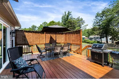14 Kelly Way, Stafford, VA 22556 - Photo 8