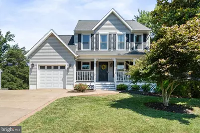 14 Kelly Way, Stafford, VA 22556 - Photo 1